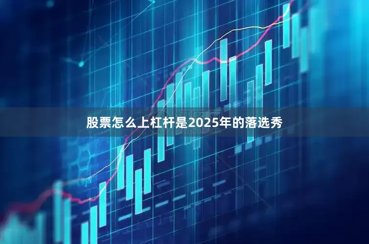 股票怎么上杠杆是2025年的落选秀